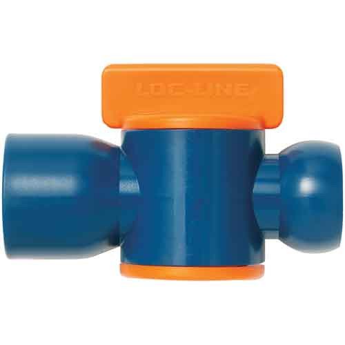 1/2" Female NPT Valve - Pack of 2, PN 32093