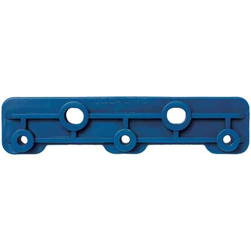 1/2" Manifold Bracket - Pack of 2, PN 32095