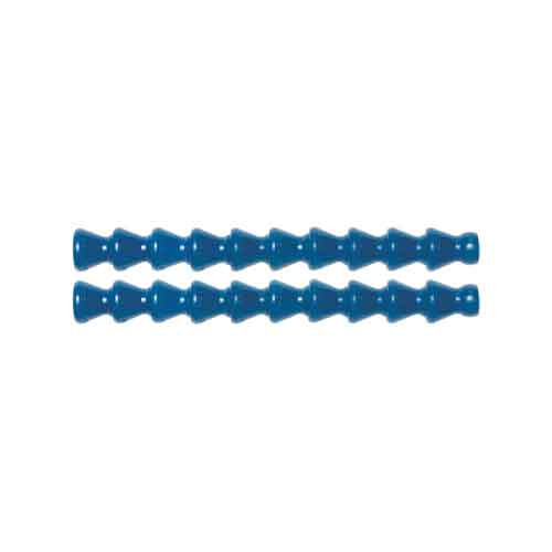 1/4" Hose Segment - Pack of 2, PN 41401