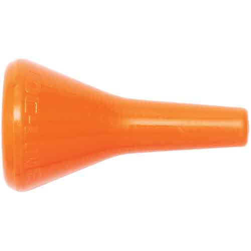 1/16" Round Nozzle - Pack of 4, PN 41402