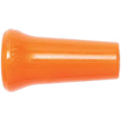 1/4" Round Nozzle,1/4"System - Pack of 4, PN 41404