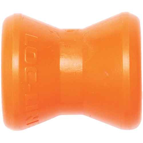 1/4" Double Socket - Pack of 4, PN 41409