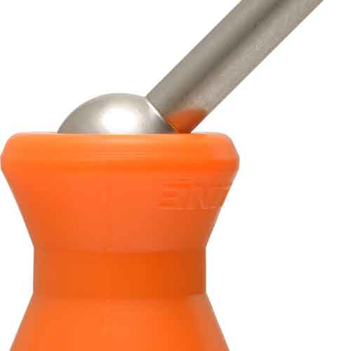 ProStream Nozzles .086x.500 - Pack of 2, PN 41421
