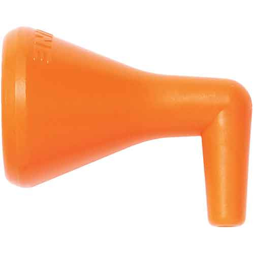 1/16" 90 Degree Nozzle - Pack of 4, PN 41470