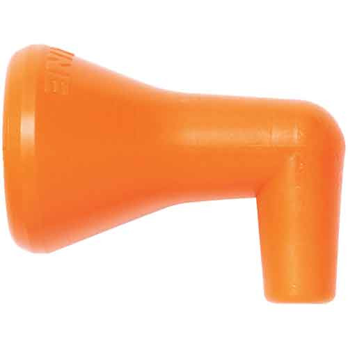 1/8" 90 Degree Nozzle - Pack of 4, PN 41471