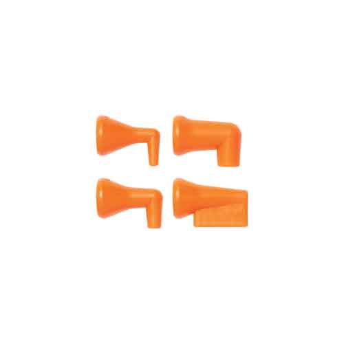 1/4" 90 Degree Nozzle Kit, PN 41474