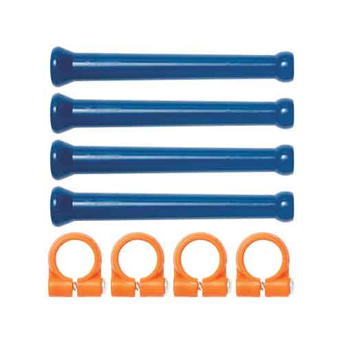 1/4" Extended Element Kit, PN 41475
