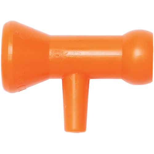 1/4" Side Flow Nozzle - Pack of 4, PN 41478