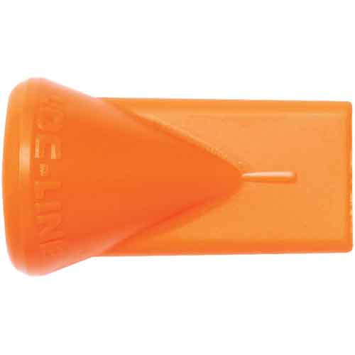 Flat Slot 40 Nozzle - Pack of 4, PN 41483