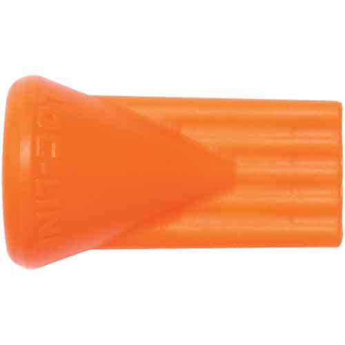 Flat 5 Hole Nozzle - Pack of 4, PN 41485
