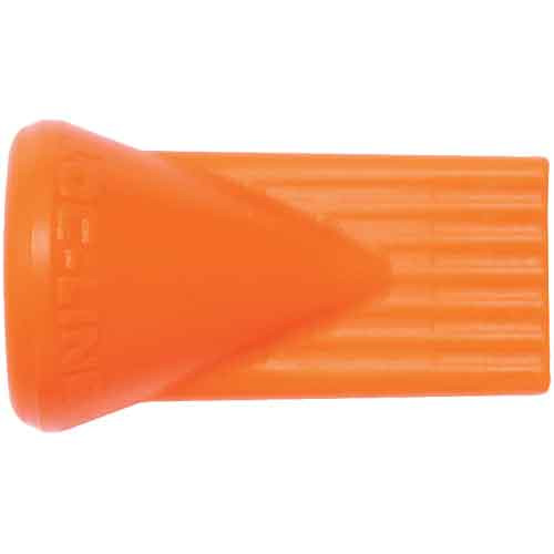 Flat 7 Hole Nozzle - Pack of 4, PN 41486