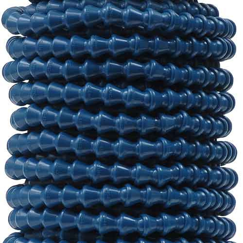 BLUE - 1/4" 50 Foot Coil, PN 49421