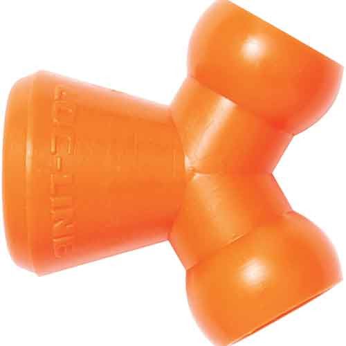 1/4" Y - Pack of 20, PN 49428