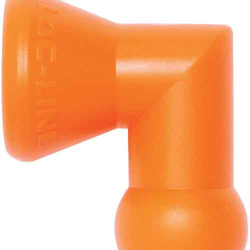1/4" Elbow - Pack of 20, PN 49435