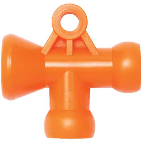 1/4" T - Pack of 20, PN 49436