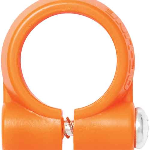 1/4" Element Clamp - Pack of 20, PN 49446
