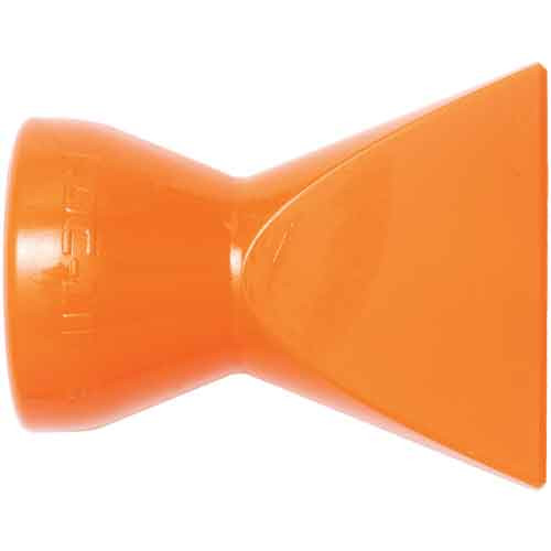1 1/4" Flare Nozzle - Pack of 2, PN 51807