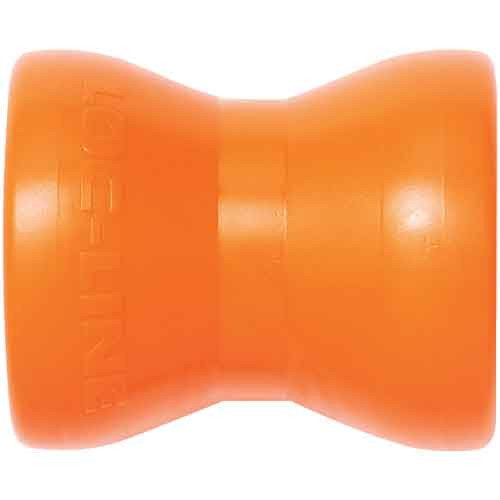 1/2" Double Socket - Pack of 4, PN 51811