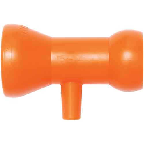 1/2" Side Flow Nozzle - Pack of 4, PN 51836