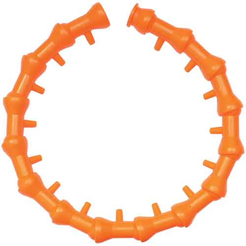 1/2" Circle Flow Nozzle Kit 1pc, PN 51837