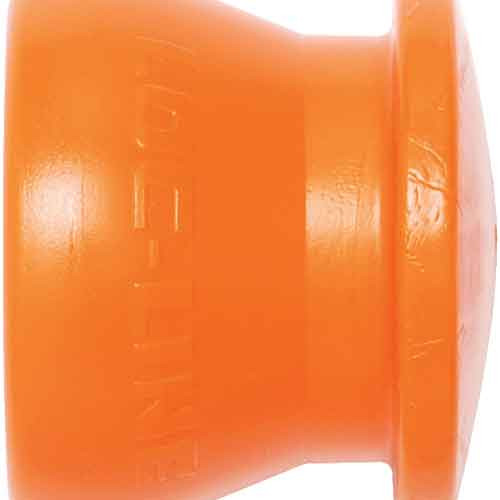 1/2" End Cap - Pack of 4, PN 51838
