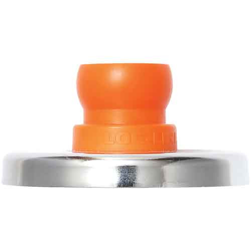 1/2" Magnetic Base - Pack of 1, PN 51846