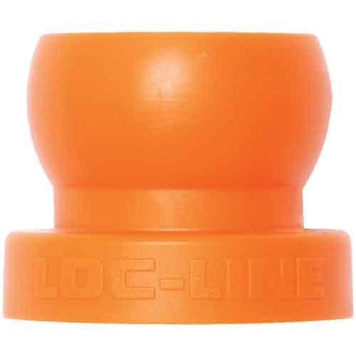 1/2" Fixed Mount - Pack of 2, PN 51895