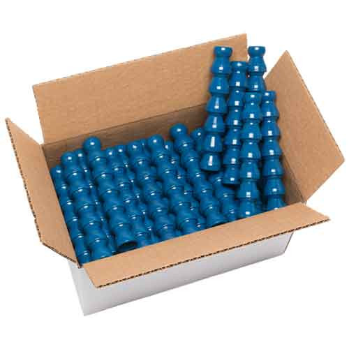 1/2" Hose Segments (59pc) Bulk 25 ft, PN 59860