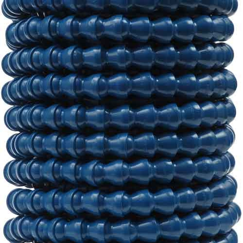 BLUE - 1/2" 50 Foot Coil, PN 59861
