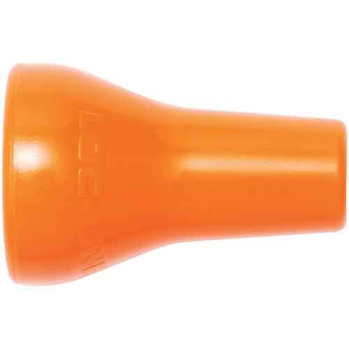 3/8" Round Nozzle - Pack of 50, PN 59862