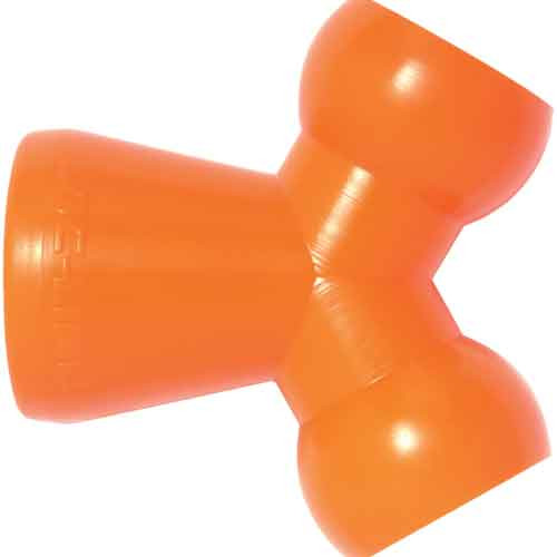 1/2" Y - Pack of 20, PN 59868