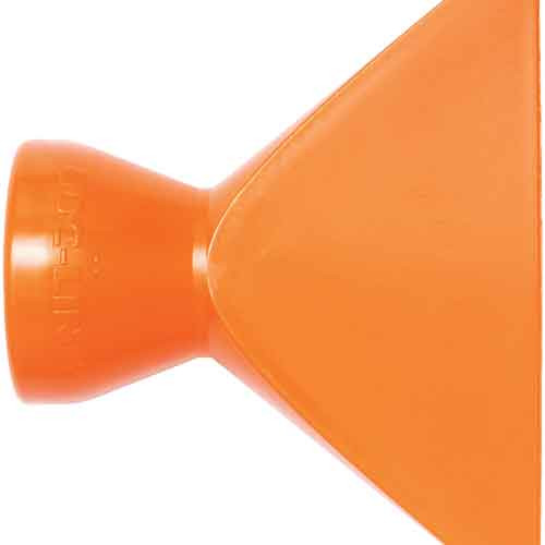 2 1/2" Flare Nozzle - Pack of 20, PN 59871