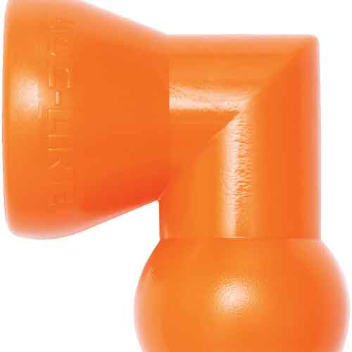 1/2" Elbow - Pack of 20, PN 59874