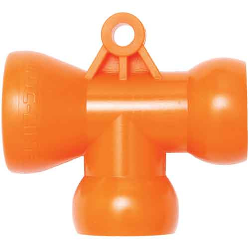 1/2" T - Pack of 20, PN 59875