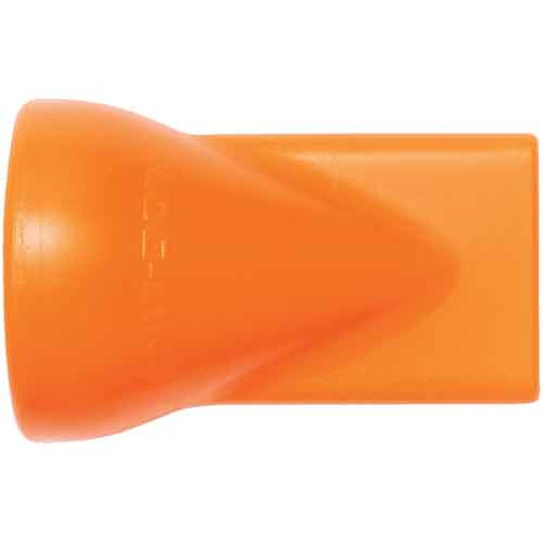 1/2" Flat Slot 125 Nozzle - Pack of 20, PN 59891
