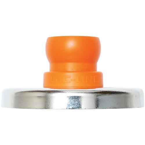 3/4" Magnetic Base - Pack of 1, PN 60532