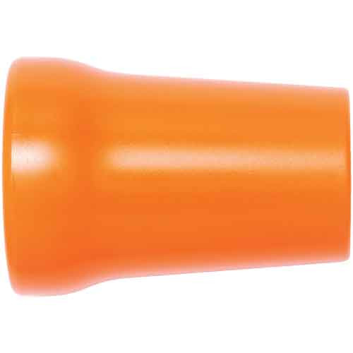 3/4" Round Nozzle - Pack of 4, PN 61502