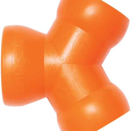 3/4" Y - Pack of 2, PN 61511