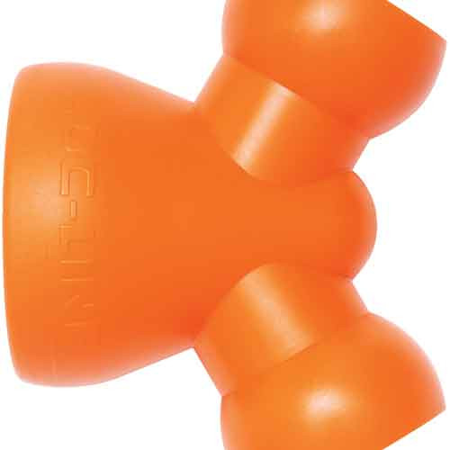 3/4" to 1/2" Y Reducer - Pack of 2, PN 61512