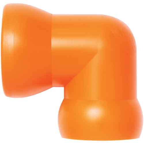 3/4" Elbow - Pack of 2, PN 61515