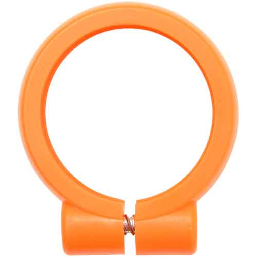 3/4" Element Clamp - Pack of 4, PN 61535