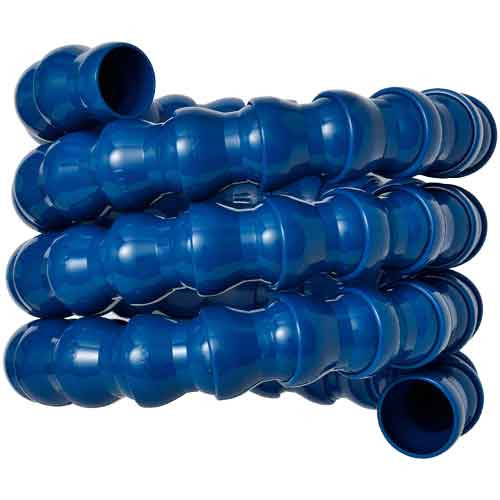 3/4" - 5 Foot Coil, PN 69539