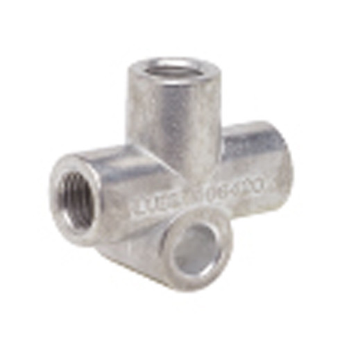 3-Way Junction, By Lube USA