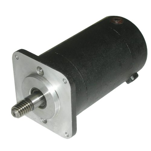 PN 038-0383 New Pwrfd Motor
