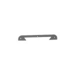 PN 037-0078, Saddle Knee Wiper Plates