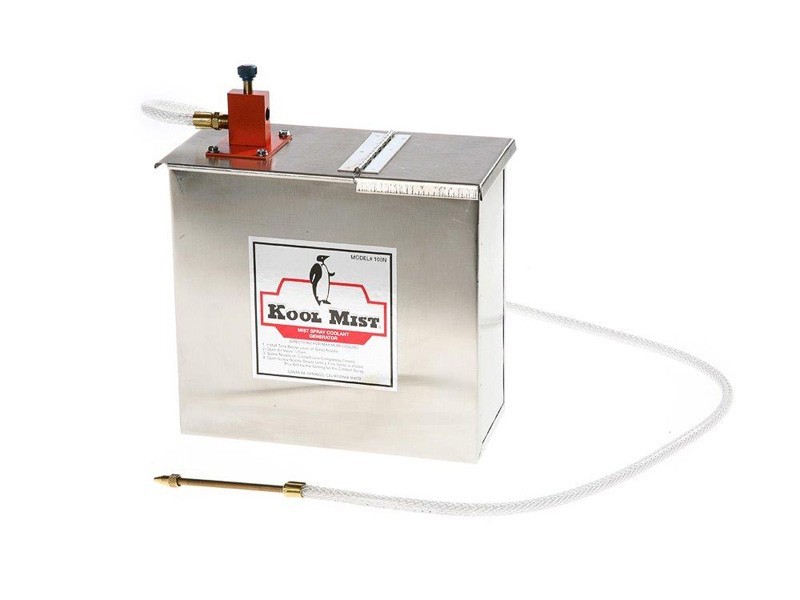 KoolMist System Model 100N