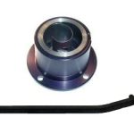 PN 1112-Wit, Clock Spring Assembly With Installation Tool