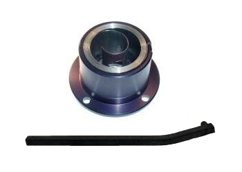 PN 1112-Wit, Clock Spring Assembly With Installation Tool