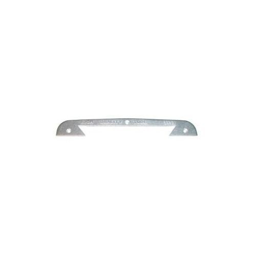PN 1153, Saddle Knee Wiper Plate