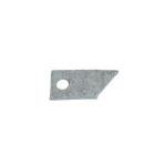 PN 1163, Felt Knee Wiper